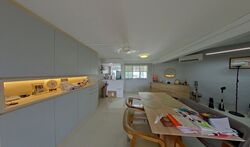 Blk 212 Yishun Palm Spring (Yishun), HDB 5 Rooms #599797661